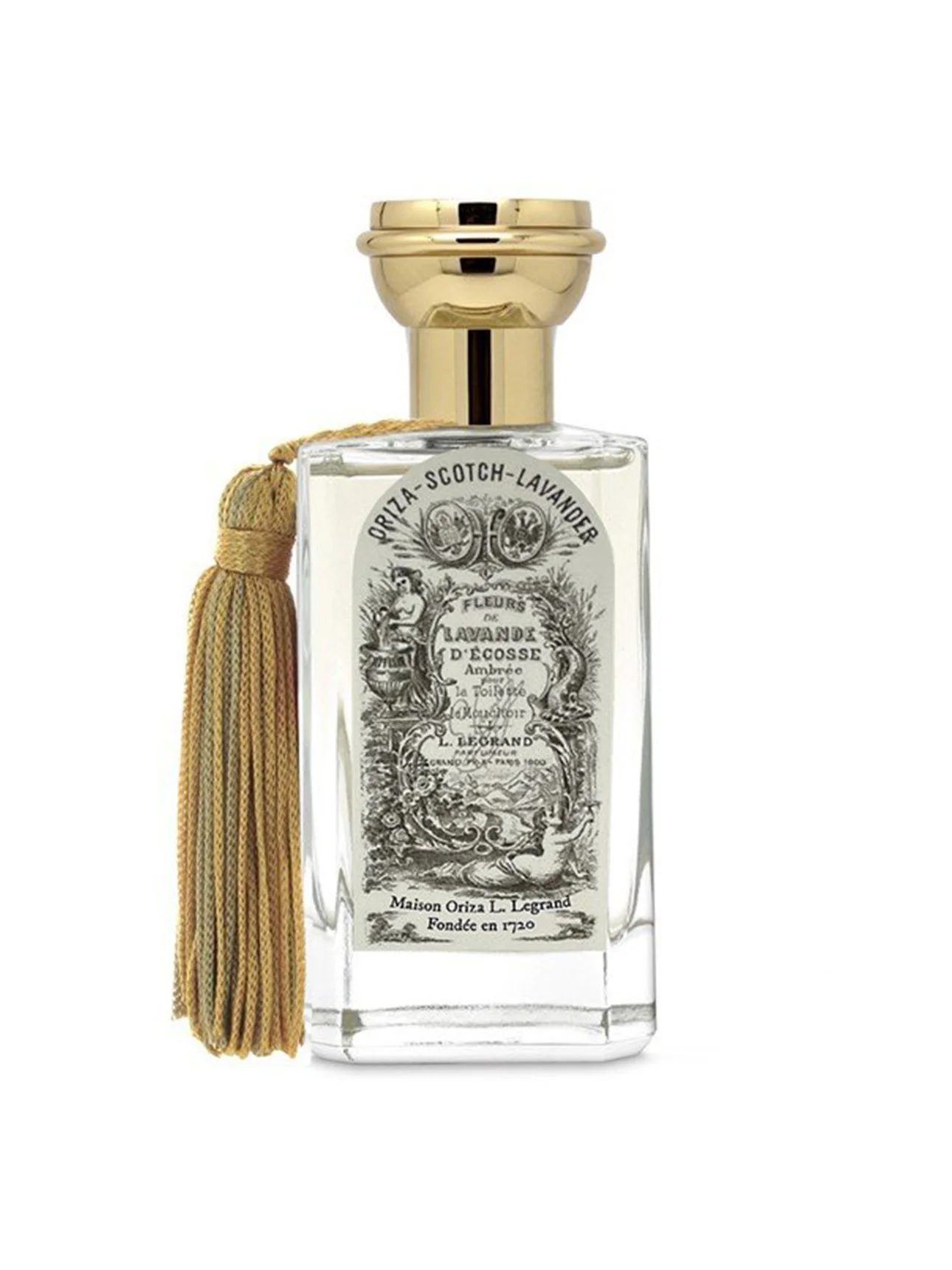 ORIZA L.legrand parfumeur